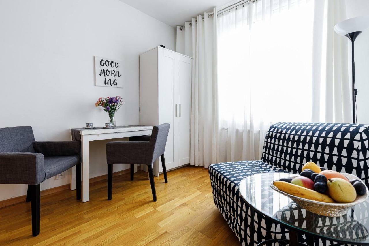 Przytulny Centrum 150m Od Dworca Głównego Pkp Apartament *