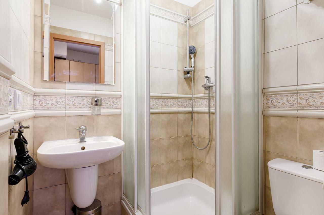 Przytulny Centrum 150m Od Dworca Głównego Pkp Apartament *