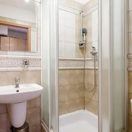 Apartament Przytulny Centrum 150M Od Dworca Glownego Pkp Gdansk Exterior photo