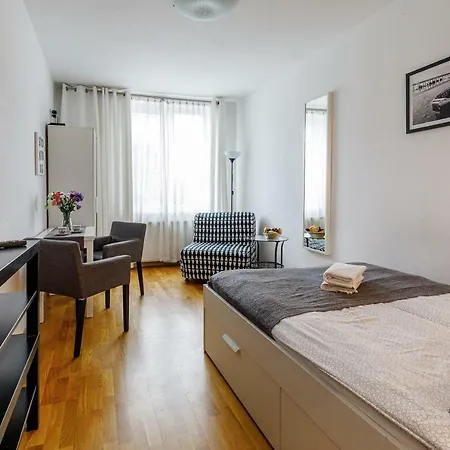 Apartament Przytulny Centrum 150M Od Dworca Glownego Pkp Gdansk Exterior photo