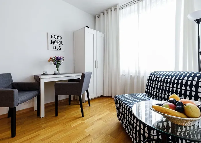 Apartament Przytulny Centrum 150M Od Dworca Glownego Pkp